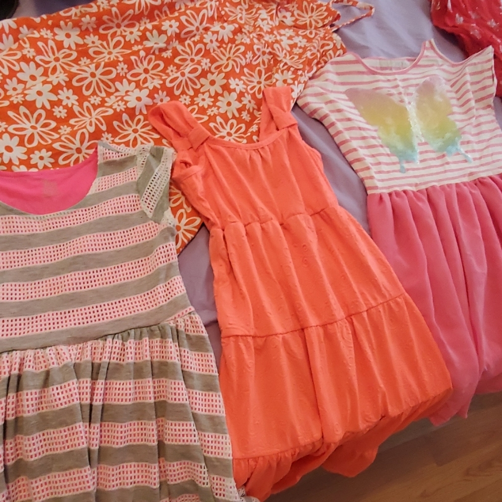 dresses - Picture 4 of 8